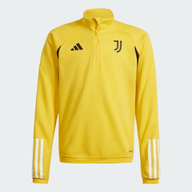 Jeugd 8-16 Jaar Voetbal Juventus Tiro 23 Training Sweatshirt Kids