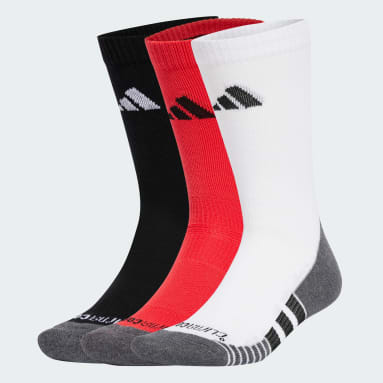 Calcetín clásico Performance CLIMACOOL con amortiguación 3 pares