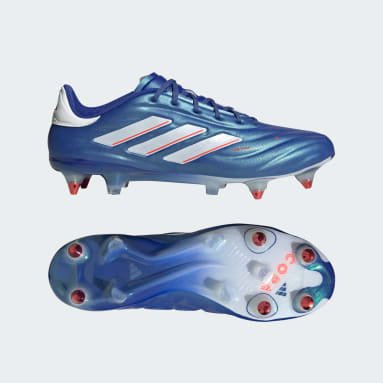 Botines Copa Pure II.1 Terreno Blando