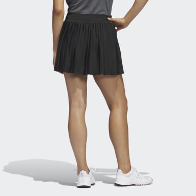 Ultimate365 Tour Pleated 15-Inch Golfskjørt Svart