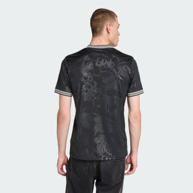 Playera del Tercer Uniforme de la Juventus 25/26