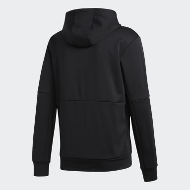 Men Sportswear Continental Camo Game & Go Graphic Hoodie