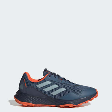 Heren TERREX Tracefinder Trail Running Schoenen
