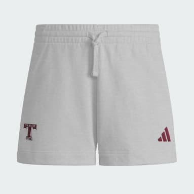Texas A&M Aggies ALL SZN French Terry Shorts