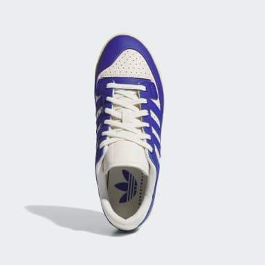 Adidas originals store unicentro azul