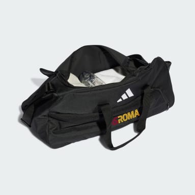 AS Roma Tiro League Duffel Bag Medium