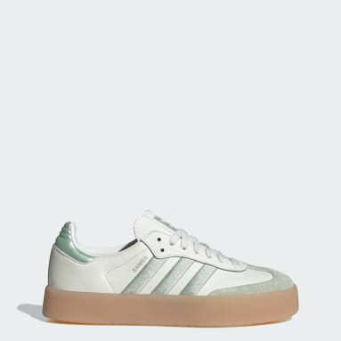 Sambae Shoes