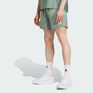 Shorts Own The Run
