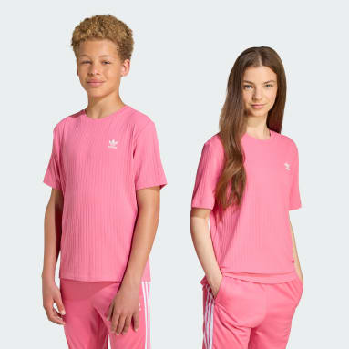 Koszulka Wide Rib Kids