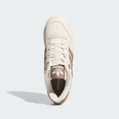 Rivalry Low Shoes