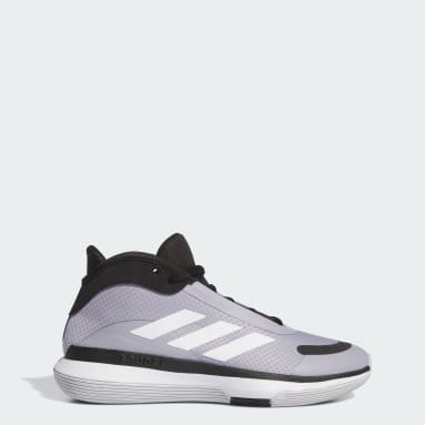 Bounce Legends Low Trainers