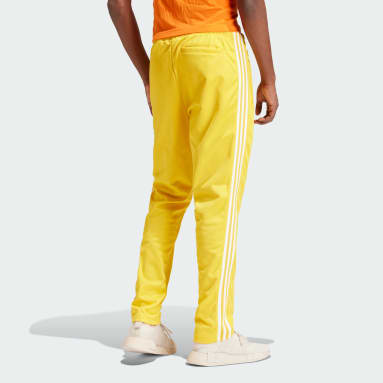 Mens Slim Tracksuit Bottoms | adidas UK