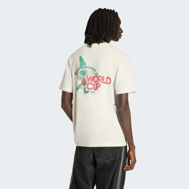 Camiseta Copa Mundial de la FIFA 26™ Pique Mascot