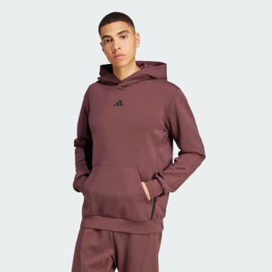 Designed for Training Hettegenser