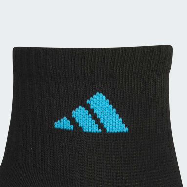 Superlite 3.0 6-Pack Quarter Socks Kids