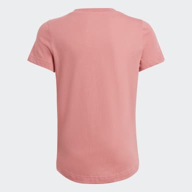 TROPICAL BOS G Rosa Niña Sportswear