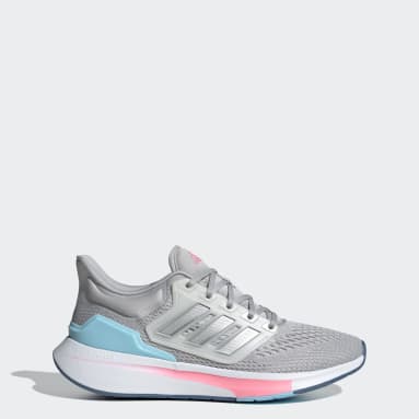 Gris - BOUNCE - Mujer adidas España