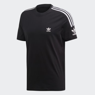 남성 originals Black 뉴 아이콘 티