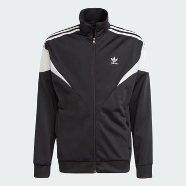 Rekive Track Top