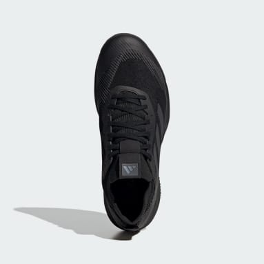 Heren Fitness En Training zwart RAPIDMOVE ADV TRAINER M