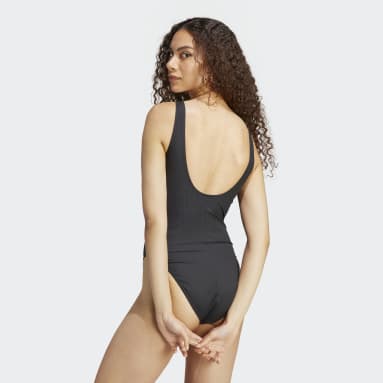 Dames Originals Adicolor Rib Badpak