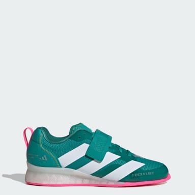 Adipower Weightlifting 3 Shoes