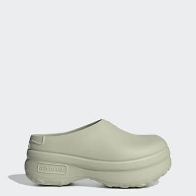 Adifom スタンスミス ミュール / Adifom Stan Smith Mule