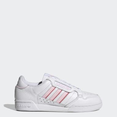 รองเท้า Continental 80 Stripes