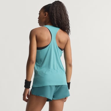 Playera sin mangas Adizero Essentials para running