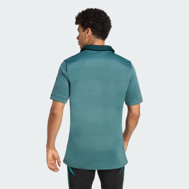 All Blacks Training Jersey