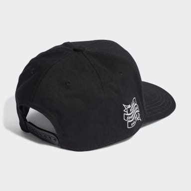 Phong Cách Sống Mũ Snapback Logo
