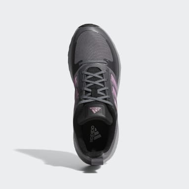 Women's Running Grey Runfalcon 2.0 TR Shoes