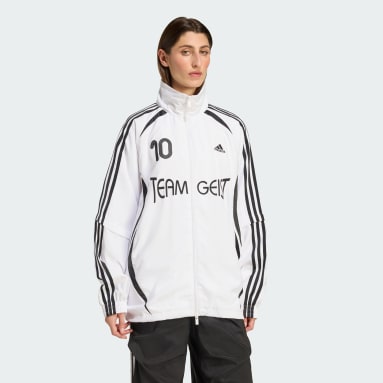 Chaqueta Adilenium Season 4 Teamgeist Oversize