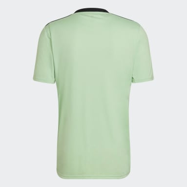 Men's Soccer Green Austin FC 22/23 Away Jersey