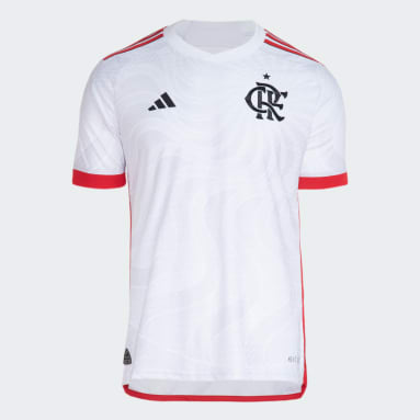 Camisa 2 CR Flamengo 24 Authentic