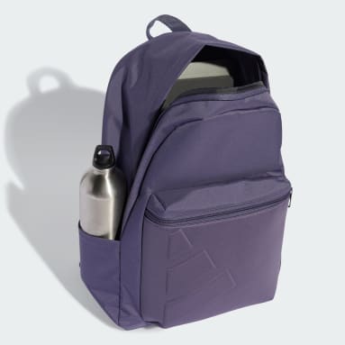 กระเป๋าเป้โลโก้นูน Essentials