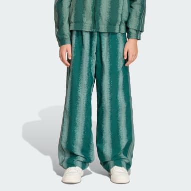 CALÇA ESPORTIVA FOLGADA adidas MINECRAFT SST