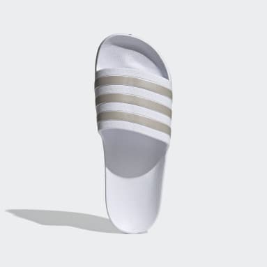 Chanclas adidas para mujer discount