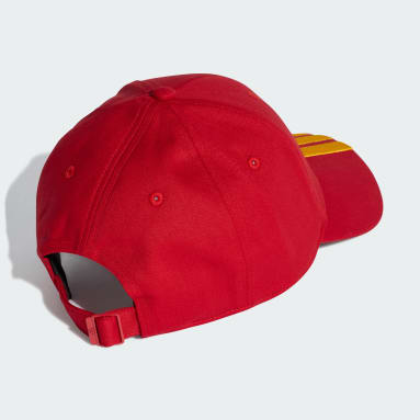 Casquette 3 bandes logo New Baseball