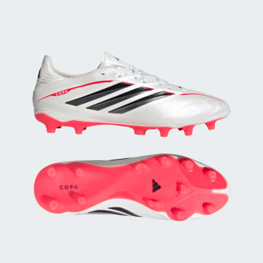 Buty piłkarskie COPA PURE IV PRO Firm Ground