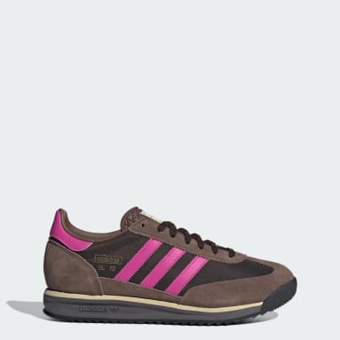 Zapatillas SL 72 RS