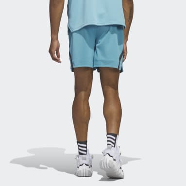 Shorts Select Summer Azul Homem Basquete