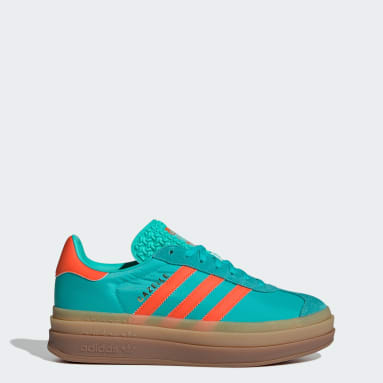 Adidas neo turquesa discount
