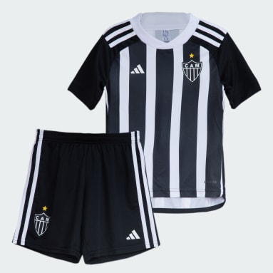 Mini Kit 1 Atlético Mineiro 24