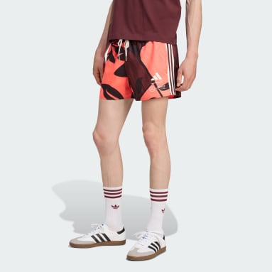 Mercedes - AMG Petronas Formula One Team Summer Swim Short