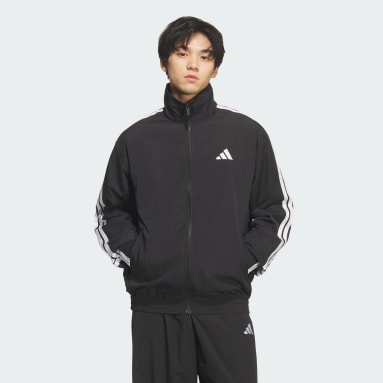 adidas トラック ジャケット【アディダス公式】