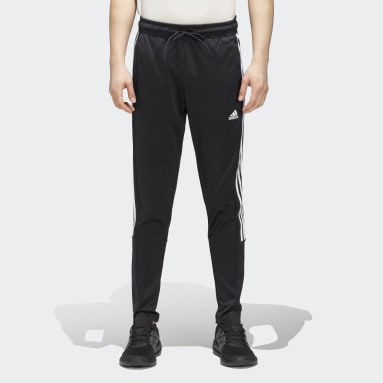 Track Pant AdidasLower For MenBottom WearBlack Color