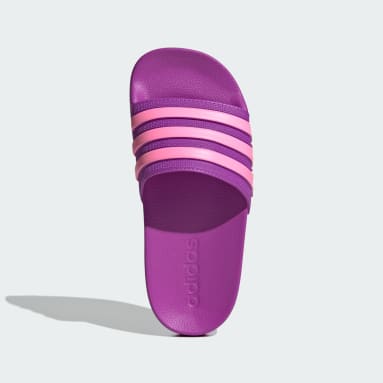 ADILETTE SHOWER SLIPPERS