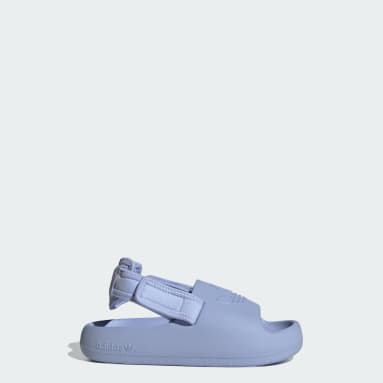 Chinelos Adilette Adifom – Criança