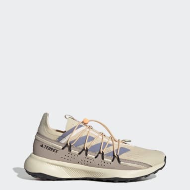 Scarpe Terrex Voyager 21 Travel Beige Donna TERREX